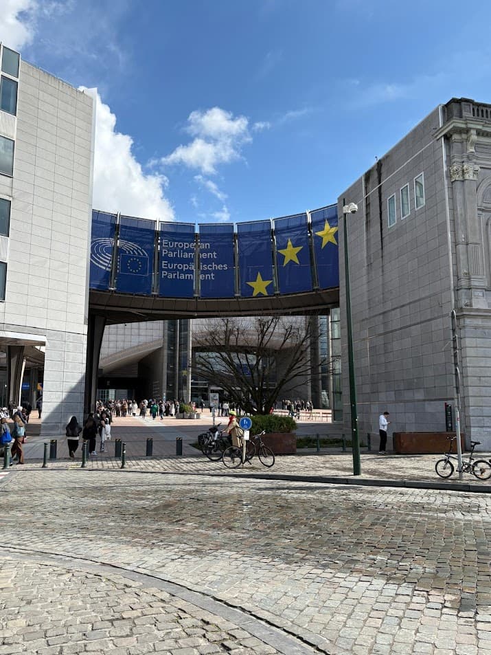 Bruxelles