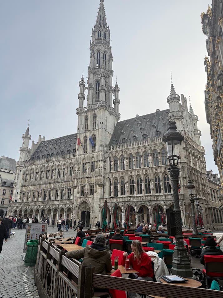 Bruxelles