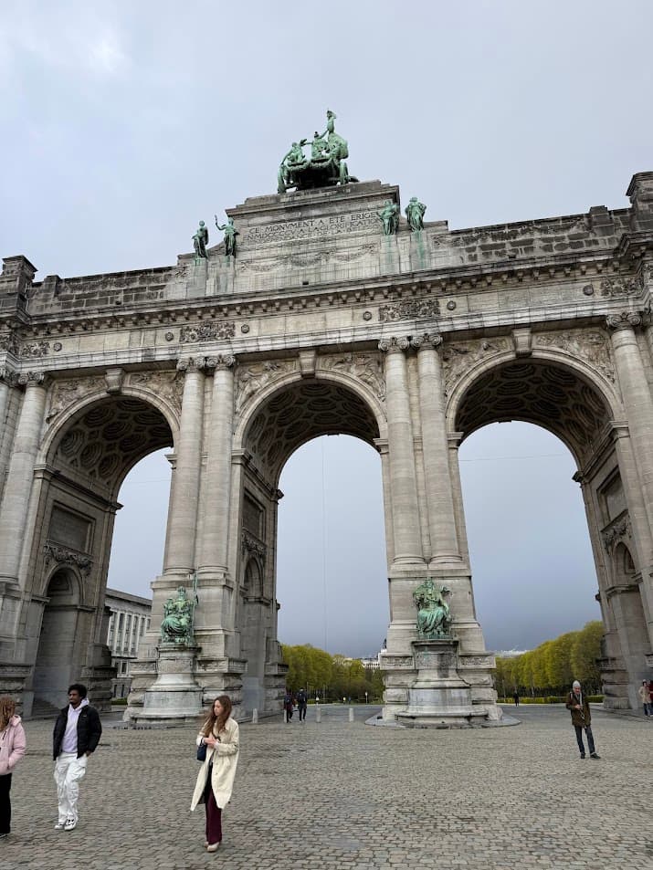 Bruxelles