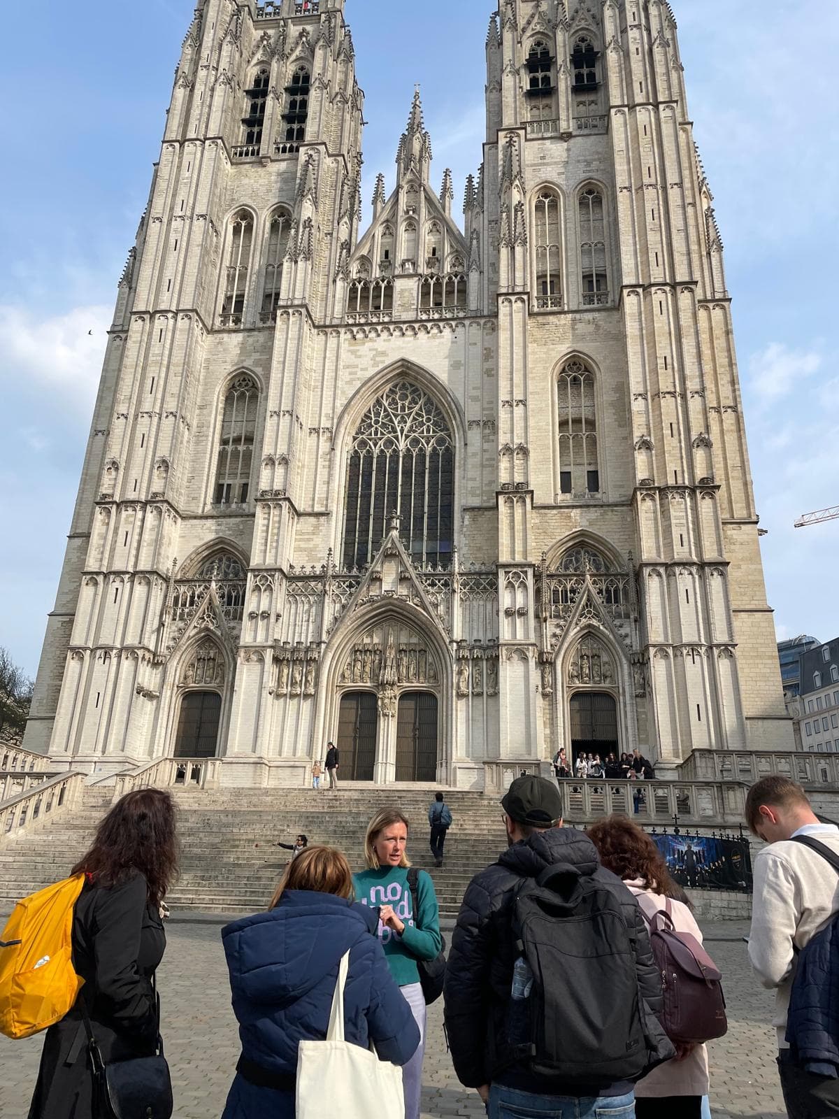 Bruxelles