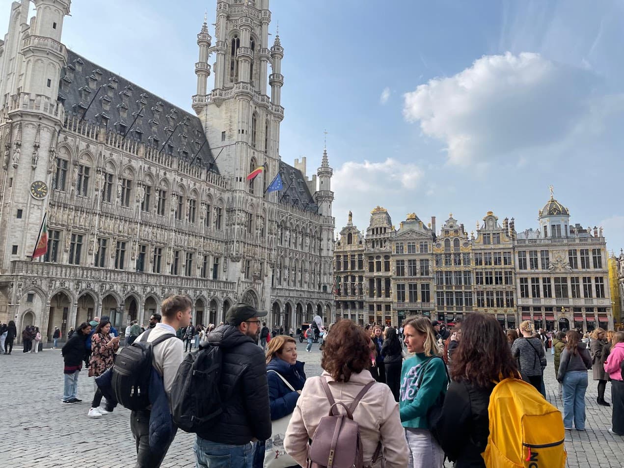 Bruxelles