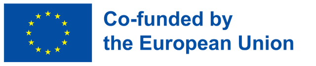 Co-funded by the European Union