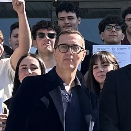 Prof. Roberto Voccia