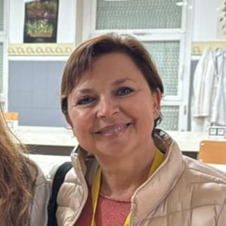 Prof.ssa Giuseppina Russo