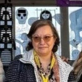 Prof.ssa Maria D'avino